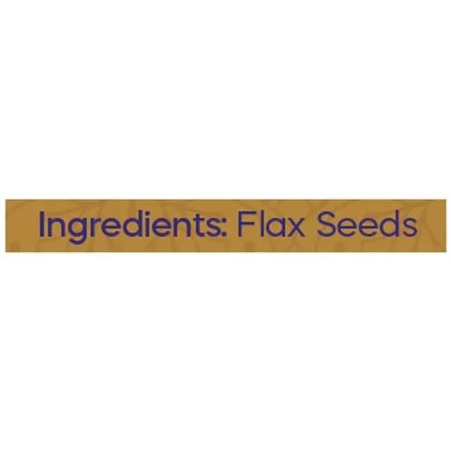 Himalayan Natives Flax Seeds, 450 g-4.webp